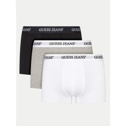Guess Jeans Комплект боксерки M4BZ48 K6YW1 Цветен