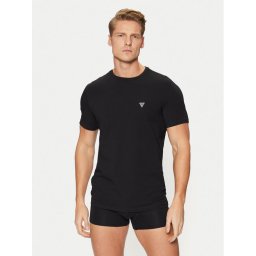 Guess Комплект бельо U4BG85 KCD31 Черен