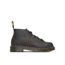 Dr. Martens Туристически oбувки Church Monkey Boot DM41089001 Черен