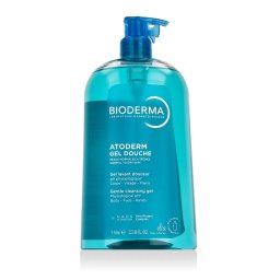 Bioderma Atoderm Gentle Cleansing Gel 1000 ml