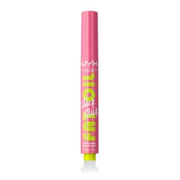 NYX Professional Makeup Fat Oil Slick Click 2 g нюанс 07 DM Me