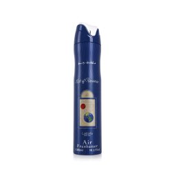 Lattafa Pride Art Of Universe Ароматизатори за дома и дифузери 300 ml