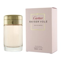 Cartier Baiser Volé Eau de Parfum за жени 100 ml опция Стара опаковка