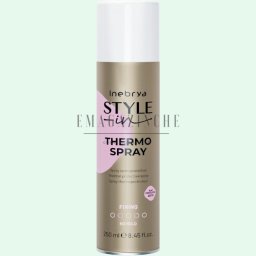 Inebrya Термозащитен спрей за коса 250 мл. Ice Cream Style-In Thermo Spray