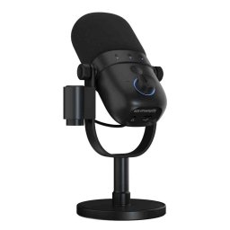 Streamplify MIC VOX Динамичен USB/XLR Микрофон за Стрийминг, Подкаст и Конференции