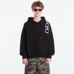 Суитшърт Off-White Vertical Bookish Skate Hoodie UNISEX Black S