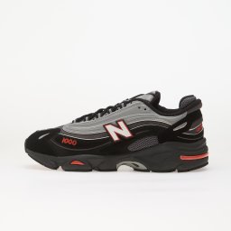 Сникърси New Balance 1000 Black/ Neo Flame EUR 44.5