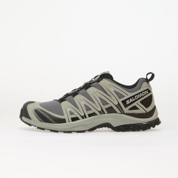 Сникърси Salomon XA Pro 3D Wrought Iron/ Sedona Sage/ Black Coffee EUR 44 2/3