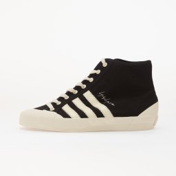 Сникърси Y-3 Nisi HI Black/ Black/ Off White EUR 39 1/3