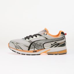 Сникърси Puma Homura Og+ Matte Silver/ Heat Fire EUR 41