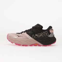 Сникърси Hoka® W Speedgoat 7 Black/ Pink Opal EUR 37 1/3