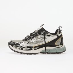 Сникърси Off-White Ow Be Right Back Light Grey/ Black EUR 39