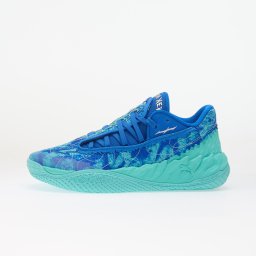 Сникърси Puma Mb.05 Lo Team Ultra Blue/ Intense Mint EUR 42.5