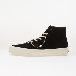 Сникърси Vans Authentic HI 2.0 Black/Gold EUR 38