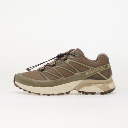 Сникърси Salomon XT-Pathway 2 Protective Walnut/ White Pepper EUR 44 2/3