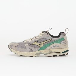 Сникърси Mizuno Wave Rider 10 Opal Gray/ Pristine/ Creme De Menthe EUR 38.5