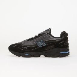 Сникърси New Balance 1000 Black/ Analog Blue EUR 42