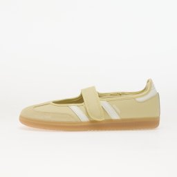 Сникърси adidas Samba Jane Dual Yellow/ Off White/ Gum4 EUR 38 2/3