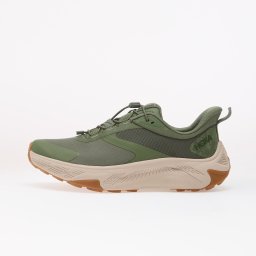 Сникърси Hoka® M Transport 2 Nettle Leaf/ River Rock Grey EUR 46