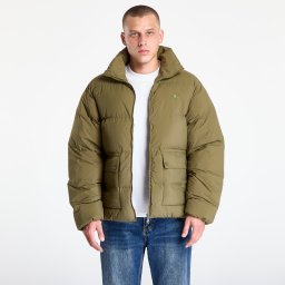 Яке adidas Originals Synthetic Down Puffer Focus Olive XL