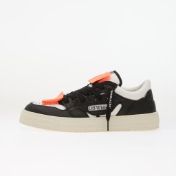 Сникърси Off-White Low Top 3.0 Off Court White/ Black EUR 43