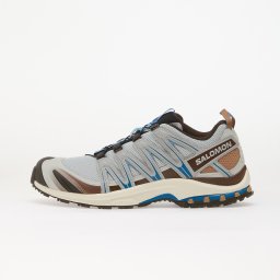 Сникърси Salomon XA Pro 3D Pearl Blue/ Mustang Brown/ Mykonos Blue EUR 44 2/3