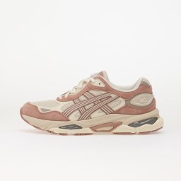 Сникърси Asics Gel-NYC 2.0 Oatmeal/ Umeboshi EUR 41.5