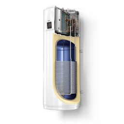 Термодинамичен бойлер Tesy AQUATHERMICA COMPACT 100