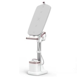 Уред за гладене с пара Tefal QT1811E0 IXEO Vision, All-in-One Ironing & Steaming Solution, Multi-Position Board, Powerful Steam, LED Vision