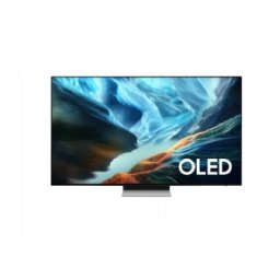 Samsung 55” OLED S90H 4K Samsung Vision AI Smart TV (2026) QE55S90HAEXXH
