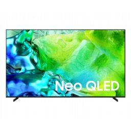 Samsung 50” Neo QLED QN80H 4K Samsung Vision AI Smart TV (2026) QE50QN80HAUXXH