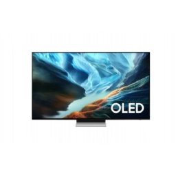 Samsung 48” OLED S90H 4K Samsung Vision AI Smart TV (2026) QE48S90HAEXXH