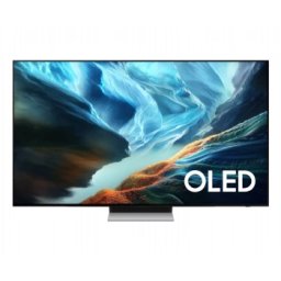 Samsung 65” 65S90H OLED AI Smart UHD 4K Model 2026 Black QE65S90HAEXXH