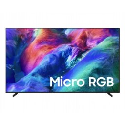 Samsung 65” MRE65R85H Micro RGB 4K UHD Vision AI Smart TV 144 Hz VRR (100 Hz MRE65R85HAUXXH