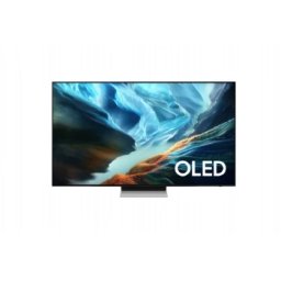 Samsung 77” 77S90H OLED AI Smart UHD 4K Model 2026 Black QE77S90HATXXH