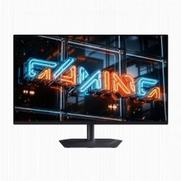 Гейминг монитор GIGABYTE MO32U24 - 31.5” QD-OLED UHD(3840x2160)