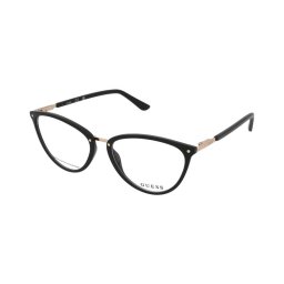 Диоптрични очила Guess GU2957 001