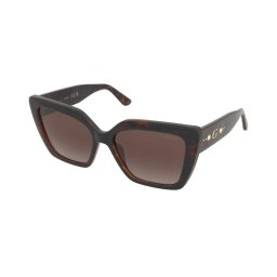 Слънчеви очила Guess GU00162 52F