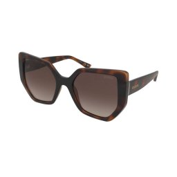 Слънчеви очила Guess GU00154 52F