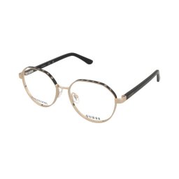 Диоптрични очила Guess GU50124 005