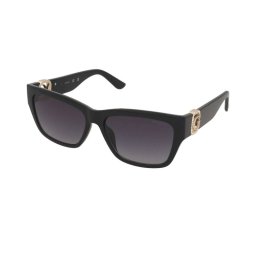 Диоптрични очила Guess GU00105 01B