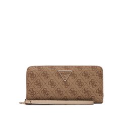 Guess Портфейл Laurel II Slg SWSG74 59146 Кафяв