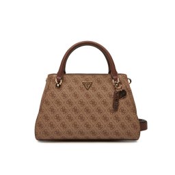 Guess Дамска чанта Noelle II HWBG96 72070 Кафяв