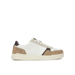 G-Star Raw Сникърси V5-10502 Бял