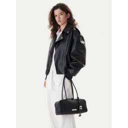 KARL LAGERFELD Дамска чанта B1W30005 Черен