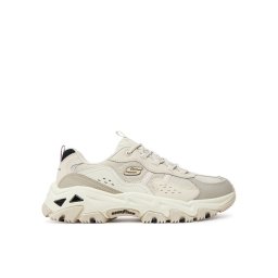 Skechers Сникърси D'Lites Hiker 180128/NTMT Бежов