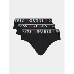 Guess Комплект слипове Brian U97G00 KCD31 Цветен