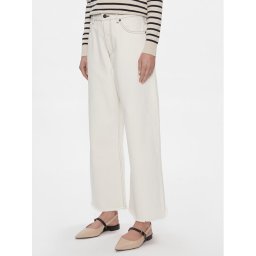 Tommy Hilfiger Дънки WW0WW40643 Екрю Slouchy Fit