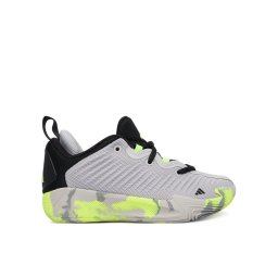 adidas Обувки за баскетбол adidas Initiation J JR9768 Сив
