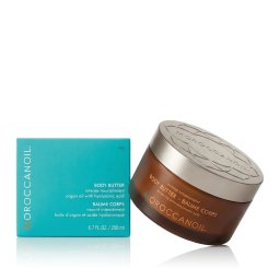 Moroccanoil Fragrance Originale Масло за тяло 200 ml